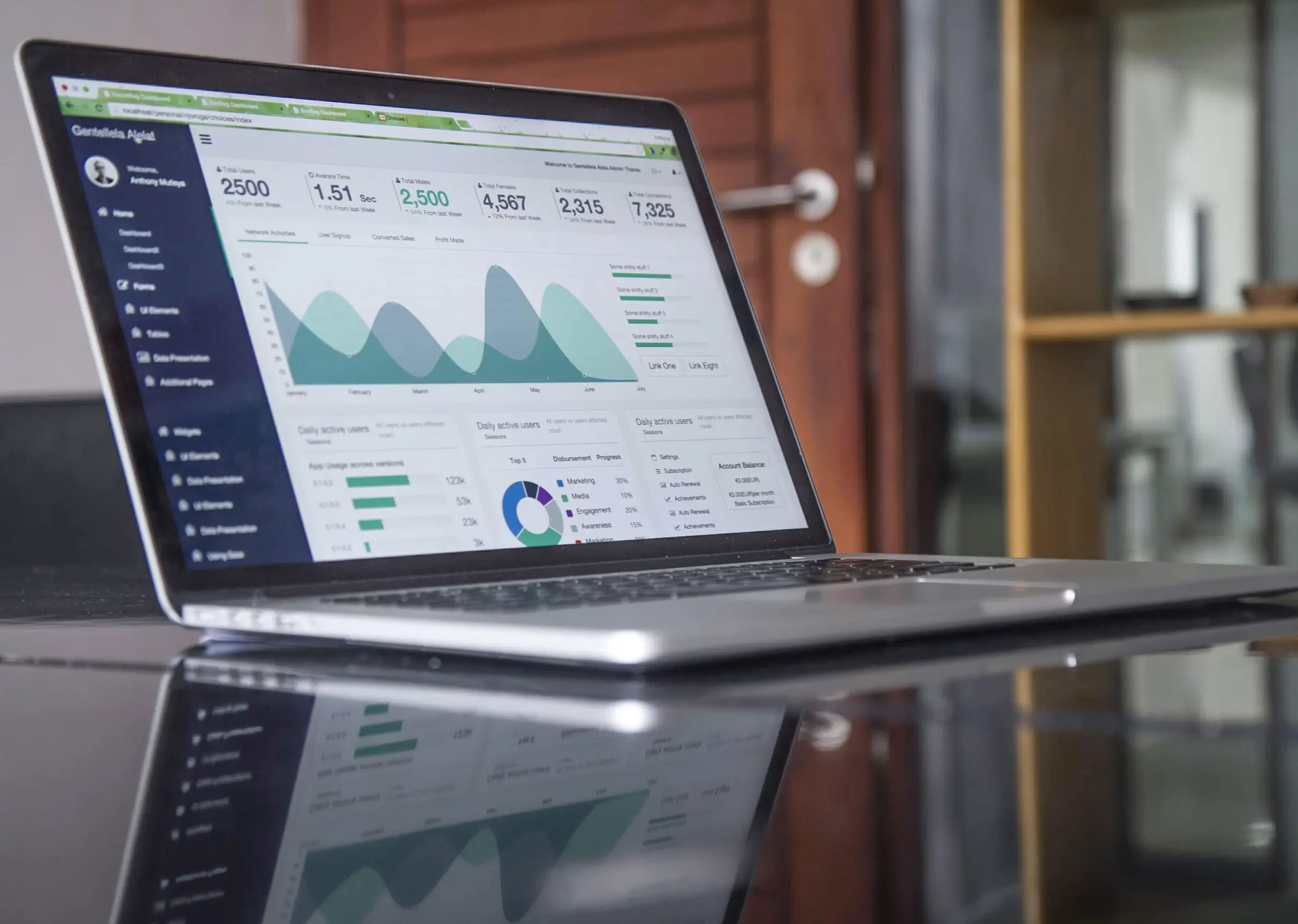 Why Every Business Needs a Professional Website in 2026 - IT & Web Engineering Insight by Prince